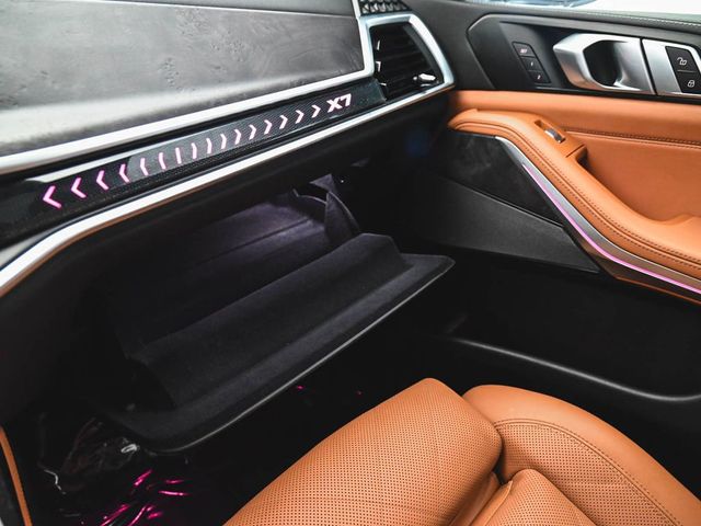 2023 BMW X7 xDrive40i - 22994502 - 21