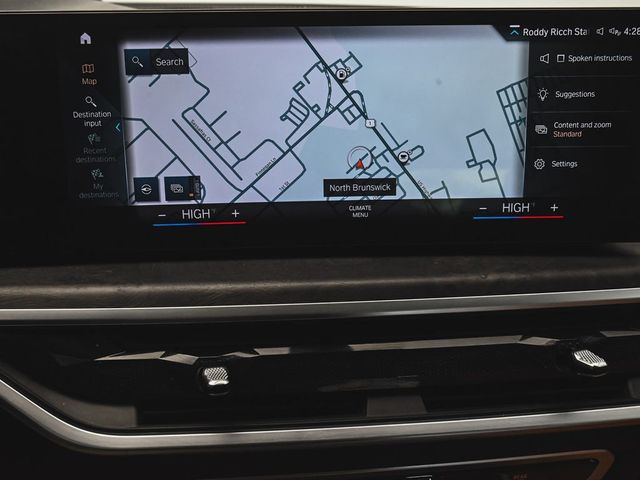 2023 BMW X7 xDrive40i - 22994502 - 25