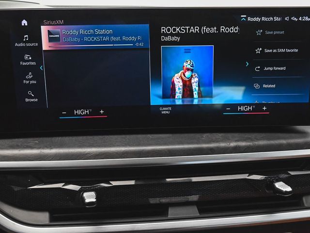 2023 BMW X7 xDrive40i - 22994502 - 27