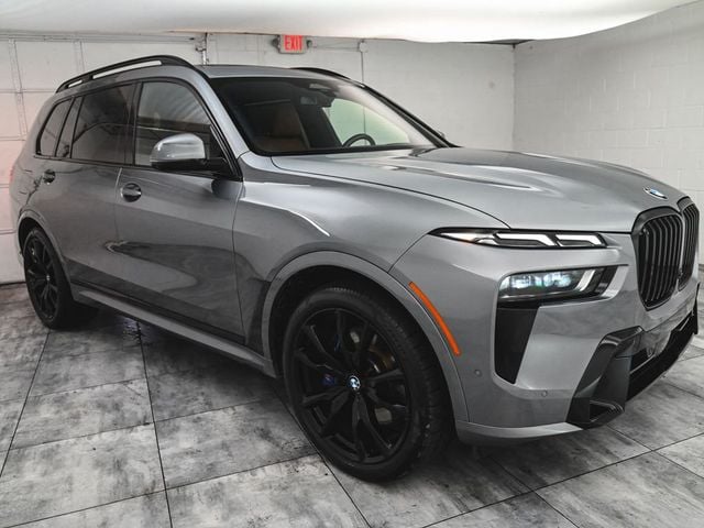2023 BMW X7 xDrive40i - 22994502 - 2