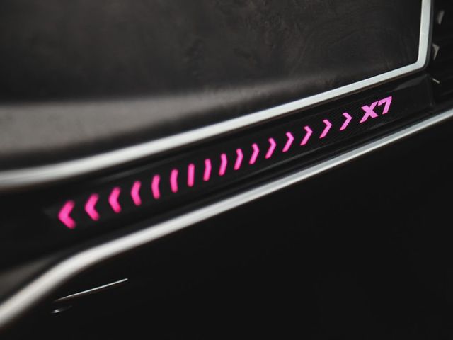 2023 BMW X7 xDrive40i - 22994502 - 30