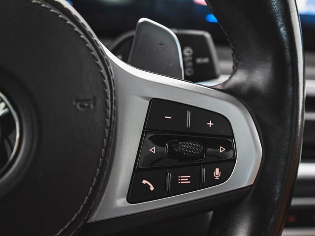 2023 BMW X7 xDrive40i - 22994502 - 33