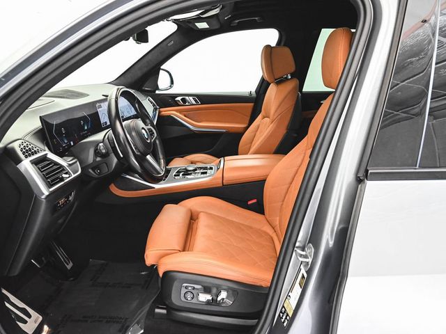 2023 BMW X7 xDrive40i - 22994502 - 36