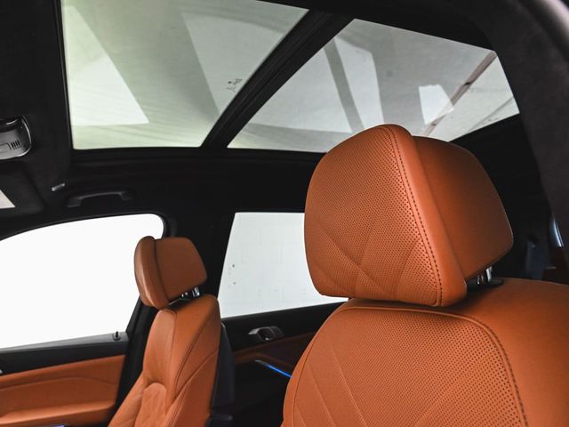 2023 BMW X7 xDrive40i - 22994502 - 37