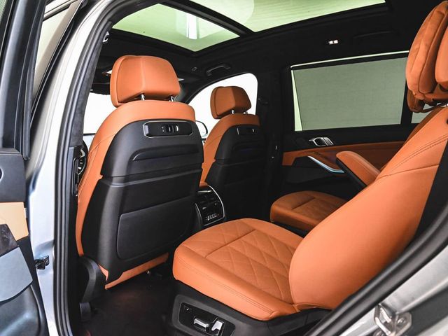 2023 BMW X7 xDrive40i - 22994502 - 38