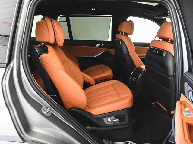 2023 BMW X7 xDrive40i - 22994502 - 40