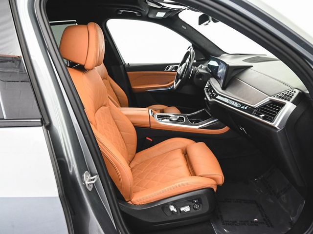2023 BMW X7 xDrive40i - 22994502 - 41