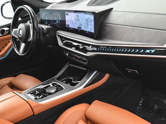 2023 BMW X7 xDrive40i - 22994502 - 42