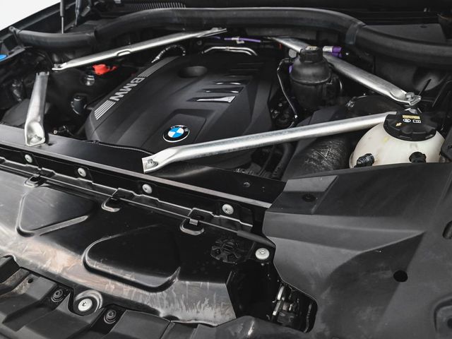 2023 BMW X7 xDrive40i - 22994502 - 44