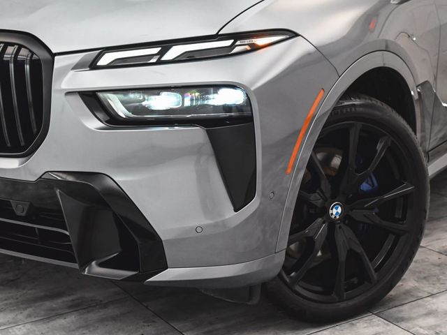 2023 BMW X7 xDrive40i - 22994502 - 45