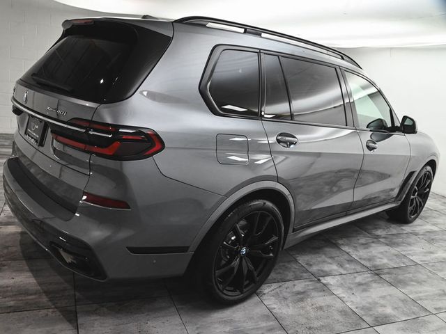 2023 BMW X7 xDrive40i - 22994502 - 5