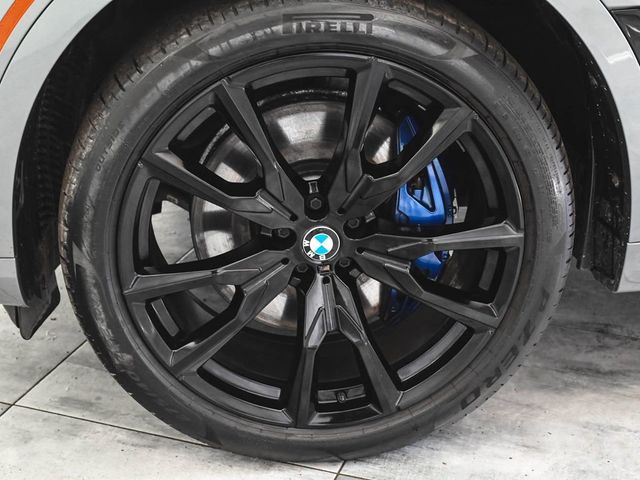 2023 BMW X7 xDrive40i - 22994502 - 6