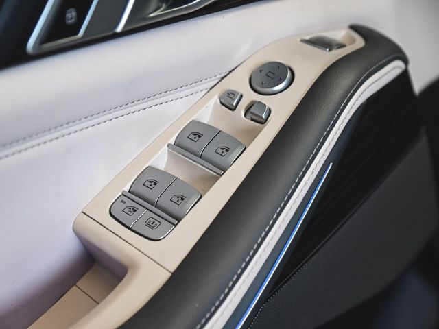 2023 BMW X7 xDrive40i - 22996626 - 9