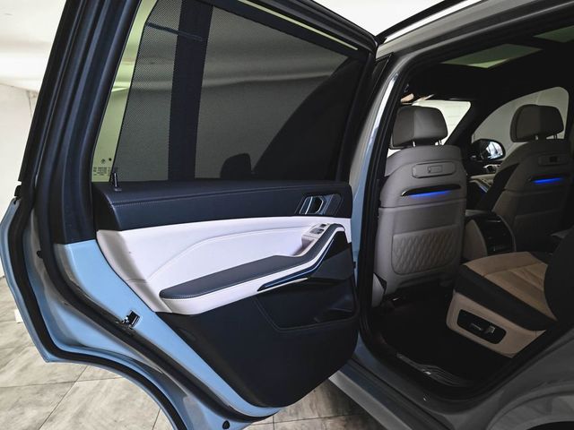 2023 BMW X7 xDrive40i - 22996626 - 12