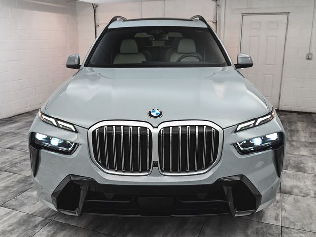 2023 BMW X7 xDrive40i - 22996626 - 1