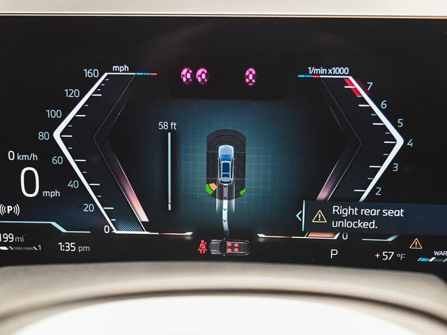 2023 BMW X7 xDrive40i - 22996626 - 20