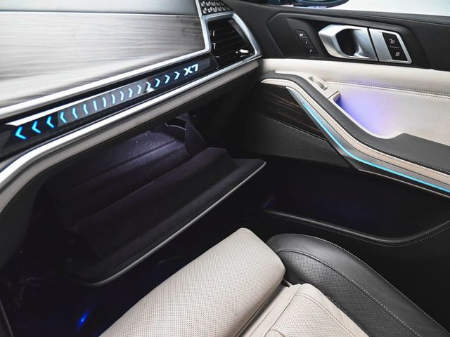 2023 BMW X7 xDrive40i - 22996626 - 21