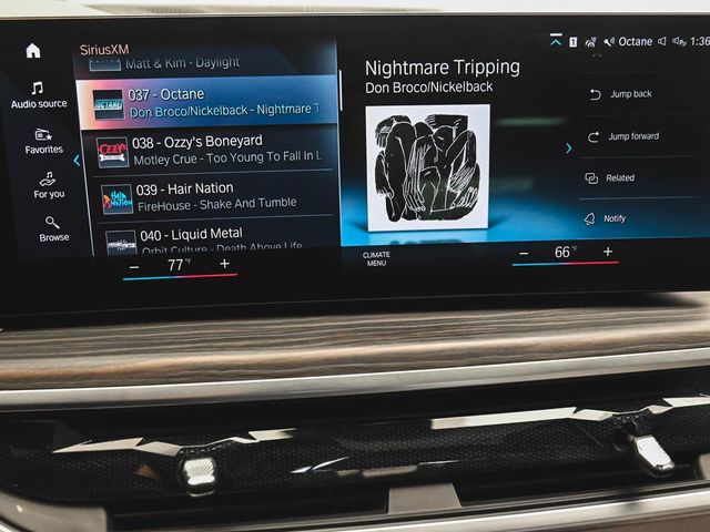 2023 BMW X7 xDrive40i - 22996626 - 22