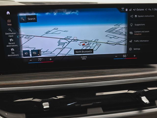 2023 BMW X7 xDrive40i - 22996626 - 24