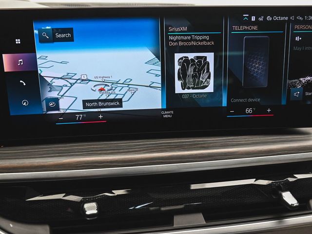 2023 BMW X7 xDrive40i - 22996626 - 25