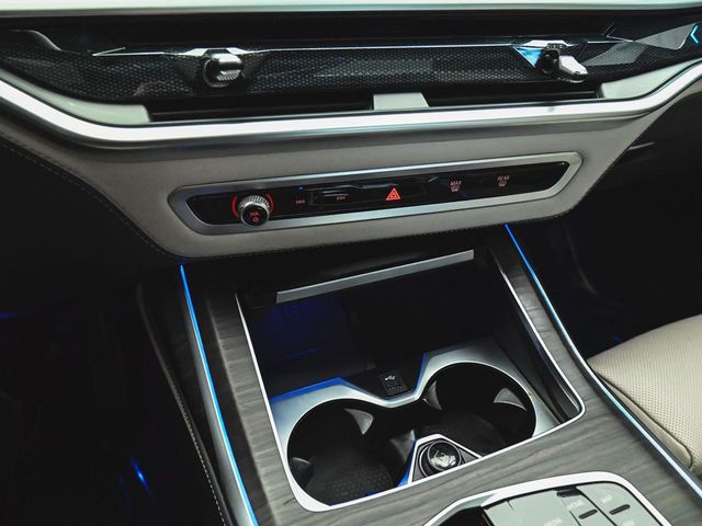 2023 BMW X7 xDrive40i - 22996626 - 26