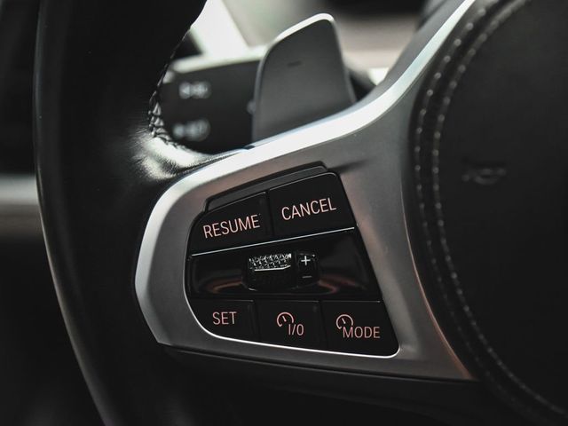 2023 BMW X7 xDrive40i - 22996626 - 28