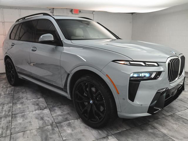 2023 BMW X7 xDrive40i - 22996626 - 2
