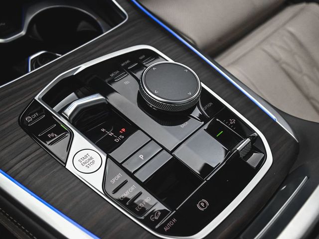 2023 BMW X7 xDrive40i - 22996626 - 31