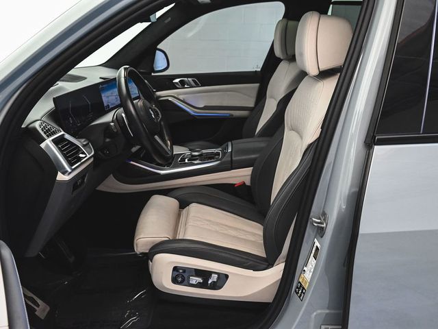 2023 BMW X7 xDrive40i - 22996626 - 32