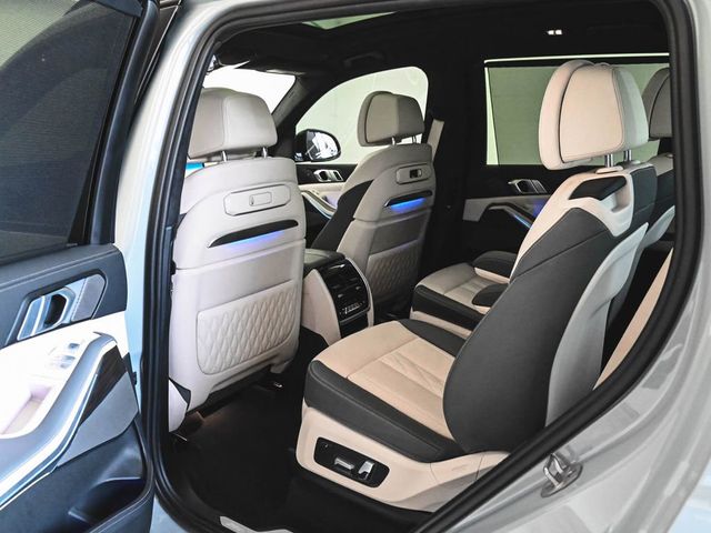 2023 BMW X7 xDrive40i - 22996626 - 34