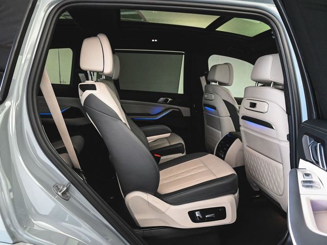 2023 BMW X7 xDrive40i - 22996626 - 35