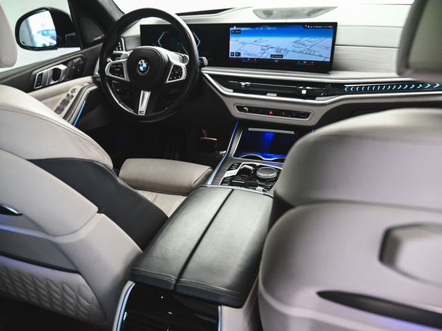 2023 BMW X7 xDrive40i - 22996626 - 38