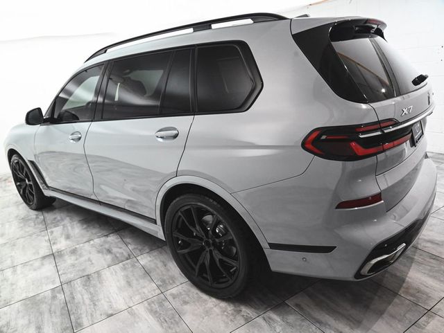 2023 BMW X7 xDrive40i - 22996626 - 3