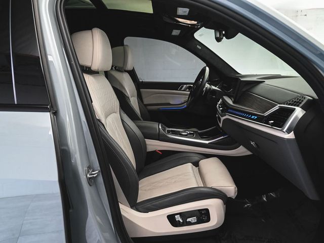 2023 BMW X7 xDrive40i - 22996626 - 39