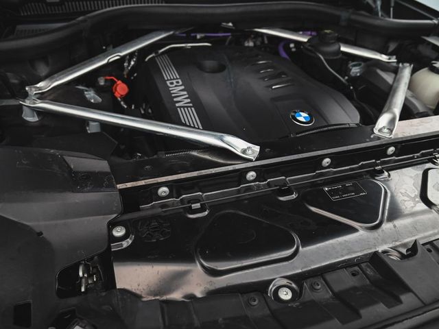 2023 BMW X7 xDrive40i - 22996626 - 41