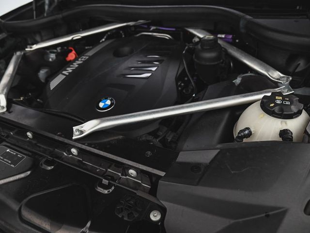 2023 BMW X7 xDrive40i - 22996626 - 42