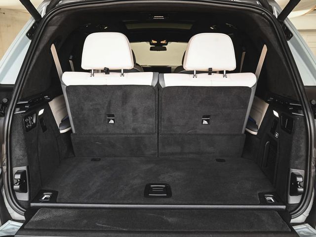 2023 BMW X7 xDrive40i - 22996626 - 43