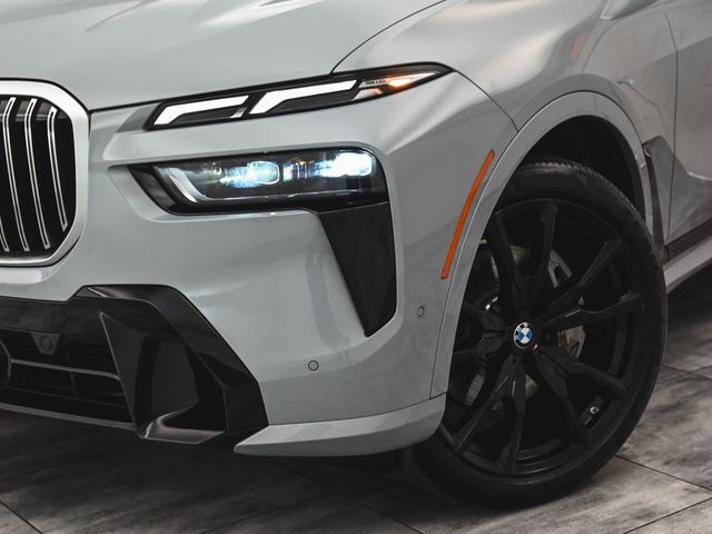 2023 BMW X7 xDrive40i - 22996626 - 46