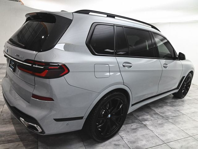 2023 BMW X7 xDrive40i - 22996626 - 5
