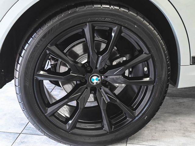 2023 BMW X7 xDrive40i - 22996626 - 6