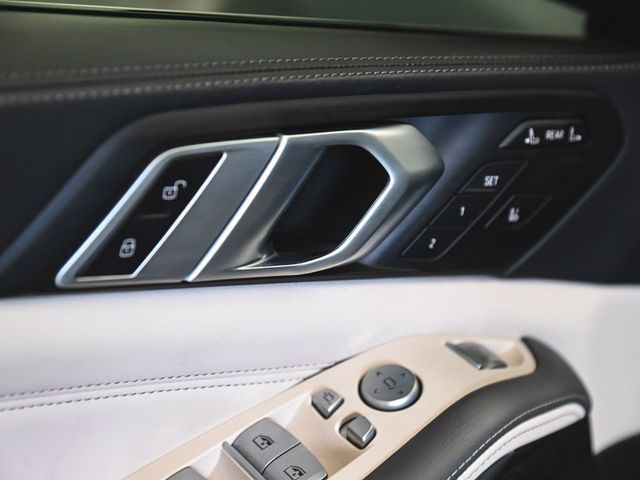 2023 BMW X7 xDrive40i - 22996626 - 8