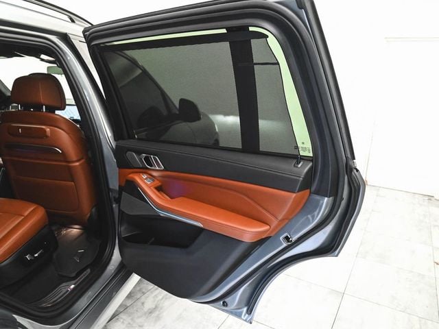 2023 BMW X7 xDrive40i - 23044054 - 14