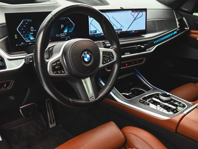2023 BMW X7 xDrive40i - 23044054 - 18