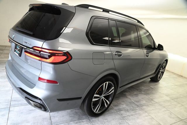2023 BMW X7 xDrive40i - 23044054 - 1