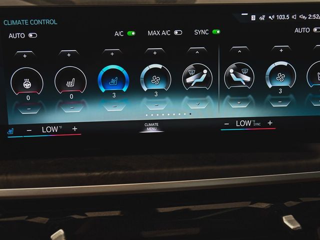 2023 BMW X7 xDrive40i - 23044054 - 19