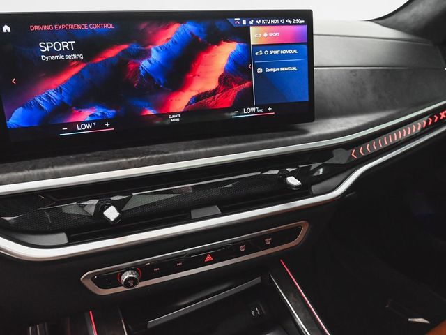 2023 BMW X7 xDrive40i - 23044054 - 24
