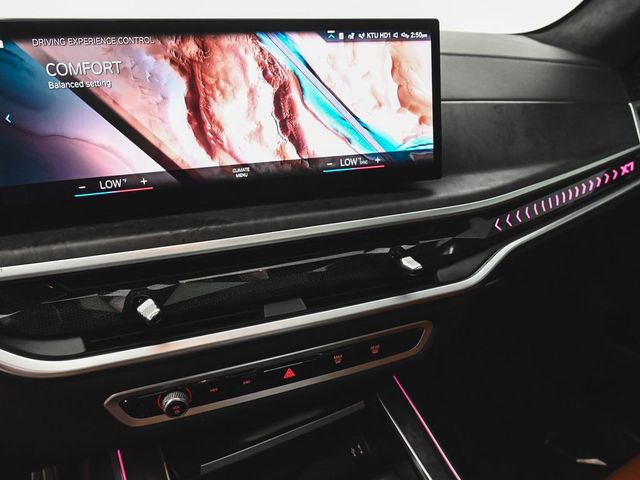 2023 BMW X7 xDrive40i - 23044054 - 25