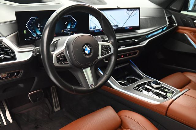 2023 BMW X7 xDrive40i - 23044054 - 2