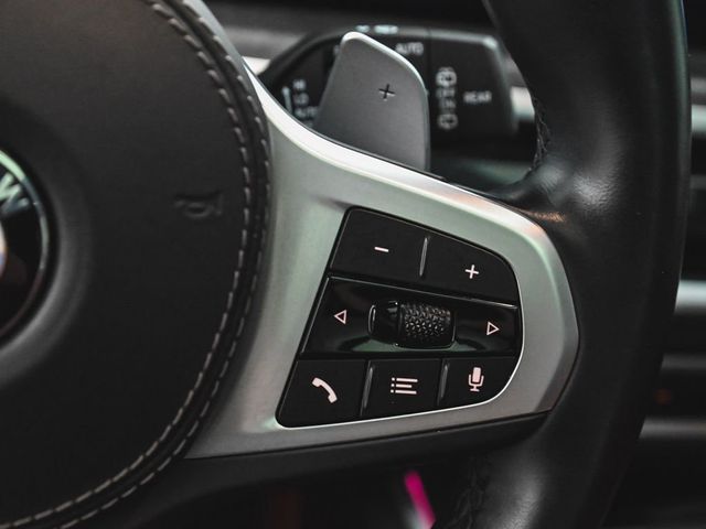 2023 BMW X7 xDrive40i - 23044054 - 31