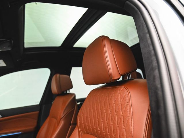 2023 BMW X7 xDrive40i - 23044054 - 37